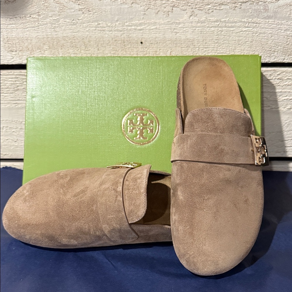 Tory Burch Mellow Mule